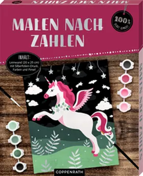  Malen nach Zahlen | Sonstiges |  Sack Fachmedien