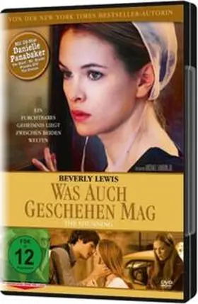 Easterly / Lewis |  Was auch geschehen mag - The Shunning | Sonstiges |  Sack Fachmedien