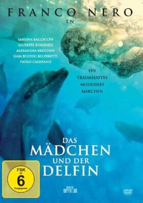 Booth / Luigi / Grellet |  Das Mädchen und der Delfin | Sonstiges |  Sack Fachmedien