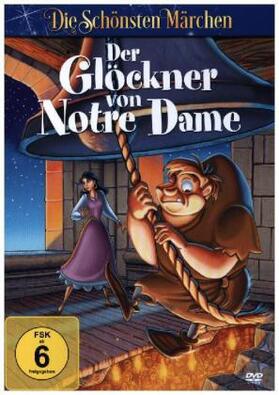 Lee |  Der Glöckner von Notre Dame | Sonstiges |  Sack Fachmedien