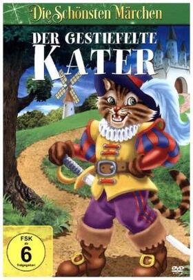 Lee |  Der gestiefelte Kater | Sonstiges |  Sack Fachmedien