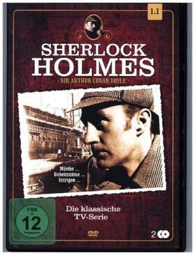 Doyle / Early / Morheim |  Sherlock Holmes | Sonstiges |  Sack Fachmedien