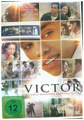 Dickerson / Ward |  Victor - Die wahre Geschichte des Victor Torres | Sonstiges |  Sack Fachmedien