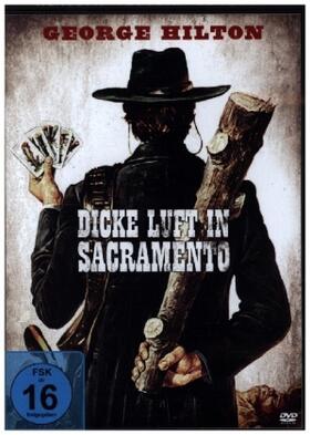 Carpi |  Dicke Luft in Sacramento | Sonstiges |  Sack Fachmedien