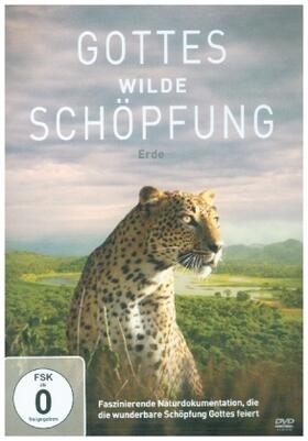 Wilson |  Gottes wilde Schöpfung - Erde | Sonstiges |  Sack Fachmedien