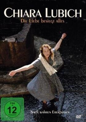 Arlanch / Campiotti / Ramosino |  Chiara Lubich - Die Liebe besiegt Alles | Sonstiges |  Sack Fachmedien