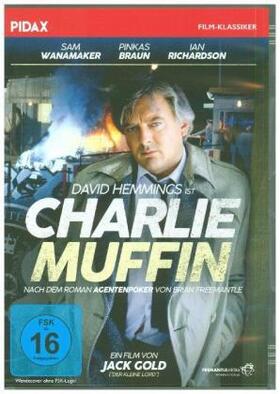 Freemantle / Waterhouse |  Charlie Muffin | Sonstiges |  Sack Fachmedien