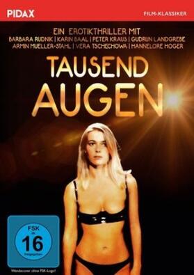 Blumenberg |  Tausend Augen | Sonstiges |  Sack Fachmedien