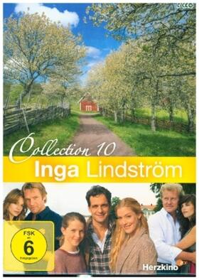 Kummeth / Sadlo |  Inga Lindström | Sonstiges |  Sack Fachmedien