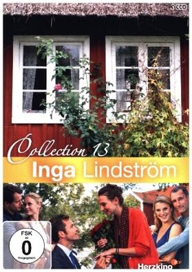 Sadlo |  Inga Lindström | Sonstiges |  Sack Fachmedien