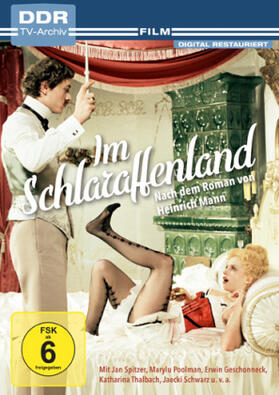 Creutz / Jung-Alsen / Knauth |  Im Schlaraffenland | Sonstiges |  Sack Fachmedien