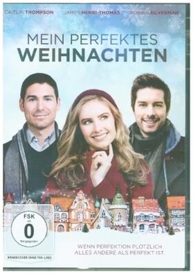 Hynek / Martin |  Mein perfektes Weihnachten | Sonstiges |  Sack Fachmedien