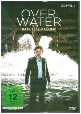 Gronda / Lenaerts |  Over Water - Im Netz der Lügen | Sonstiges |  Sack Fachmedien