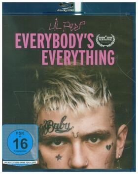 Everybodys Everything | Sonstiges |  Sack Fachmedien