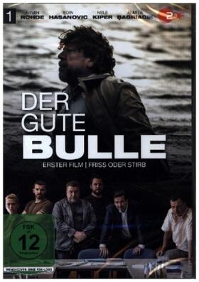 Becker |  Der gute Bulle | Sonstiges |  Sack Fachmedien