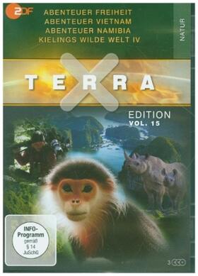  Terra X | Sonstiges |  Sack Fachmedien