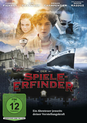 Buscarini / Santis / Syson |  Der Spiele-Erfinder | Sonstiges |  Sack Fachmedien