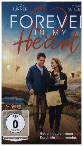 Straessle |  Forever in My Heart | Sonstiges |  Sack Fachmedien