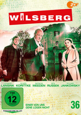 Altmeyer |  Wilsberg | Sonstiges |  Sack Fachmedien