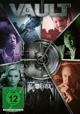 Denucci / Dolan |  Vault | Sonstiges |  Sack Fachmedien