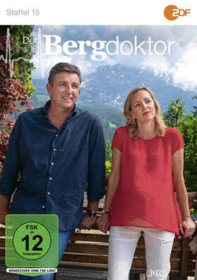 Roth / Baier / Straka |  Der Bergdoktor | Sonstiges |  Sack Fachmedien