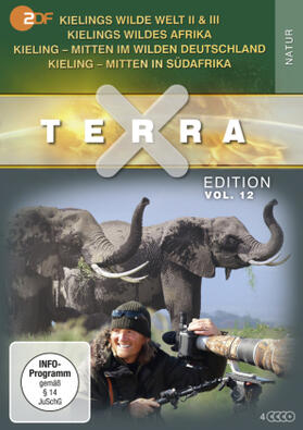  Terra X | Sonstiges |  Sack Fachmedien