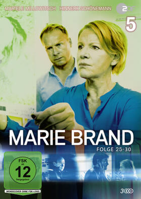  Marie Brand | Sonstiges |  Sack Fachmedien