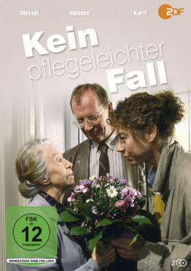 Scholz |  Kein pflegeleichter Fall | Sonstiges |  Sack Fachmedien