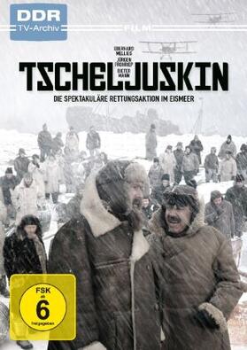 Freyer |  Tscheljuskin | Sonstiges |  Sack Fachmedien
