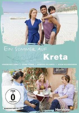Kirdorf / Ulrich |  Ein Sommer auf Kreta | Sonstiges |  Sack Fachmedien