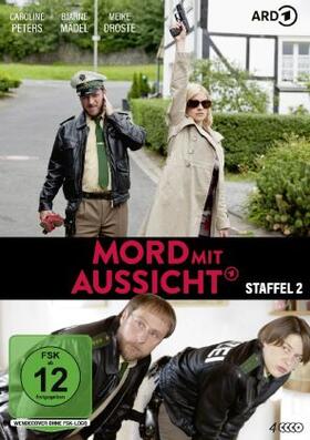 Reiners / Hessler / Albaum |  Mord mit Aussicht | Sonstiges |  Sack Fachmedien