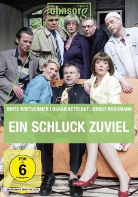Chesnot |  Ein Schluck zuviel | Sonstiges |  Sack Fachmedien