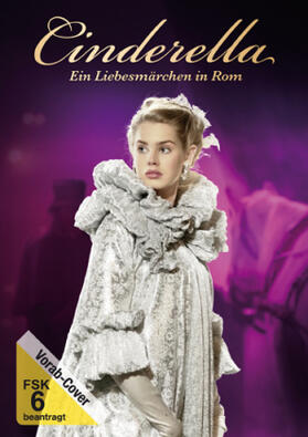 Dominik / Medioli / Tafuri |  Cinderella - Ein Liebesmärchen in Rom | Sonstiges |  Sack Fachmedien