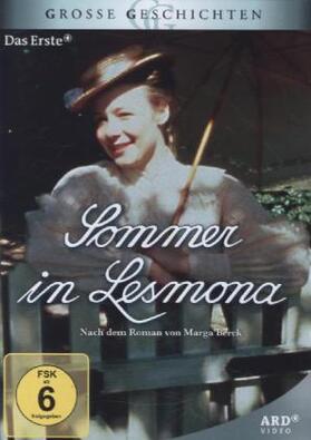 Baumgart / Berck |  Sommer in Lesmona | Sonstiges |  Sack Fachmedien