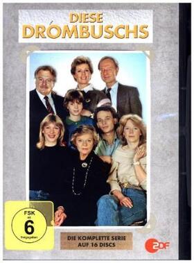  Diese Drombusch - Komplette Serie | Sonstiges |  Sack Fachmedien