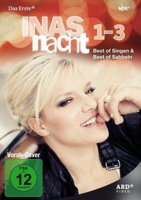  INAS NACHT - Best of Singen & Best of Sabbeln | Sonstiges |  Sack Fachmedien