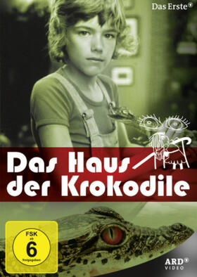 Ballot / Haaf |  Das Haus der Krokodile | Sonstiges |  Sack Fachmedien
