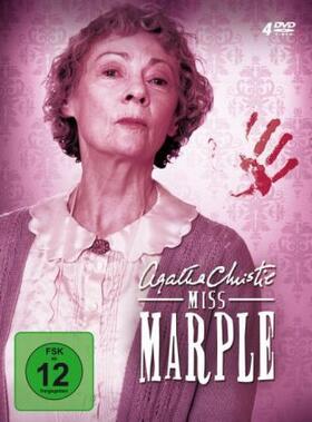  Miss Marple | Sonstiges |  Sack Fachmedien