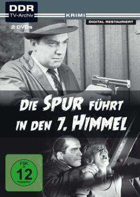 Bortfeldt / Kurz / Külb |  Die Spur führt in den 7. Himmel | Sonstiges |  Sack Fachmedien