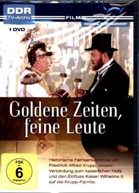 Egel / Engelmann |  Goldene Zeiten - Feine Leute | Sonstiges |  Sack Fachmedien