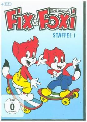  Fix und Foxi | Sonstiges |  Sack Fachmedien