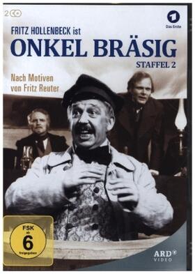 Reuter / Alexander / Loewe |  Onkel Bräsig | Sonstiges |  Sack Fachmedien