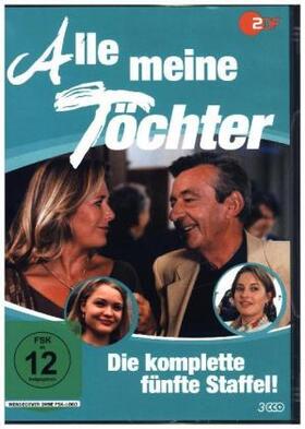 Piazza |  Alle meine Töchter | Sonstiges |  Sack Fachmedien
