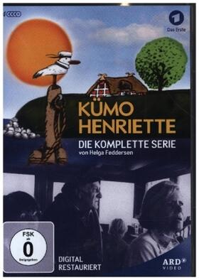 Feddersen |  Kümo Henriette | Sonstiges |  Sack Fachmedien