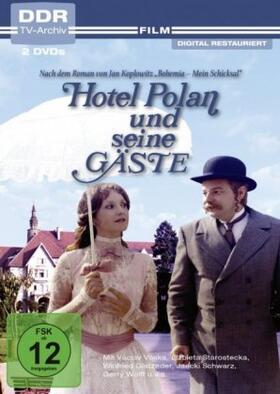 Koplowitz / Müncheberg / Rücker |  Hotel Polan und seine Gäste | Sonstiges |  Sack Fachmedien