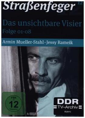 Bonhoff / Lang / Schauer |  Straßenfeger 12 - Das unsichtbare Visier | Sonstiges |  Sack Fachmedien