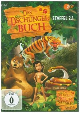  Das Dschungelbuch | Sonstiges |  Sack Fachmedien