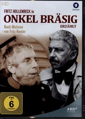 Reuter / Alexander / Loewe |  Onkel Bräsig erzählt | Sonstiges |  Sack Fachmedien