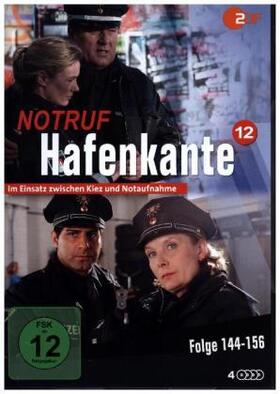 Ströher / Arriens / Blöbaum |  Notruf Hafenkante | Sonstiges |  Sack Fachmedien