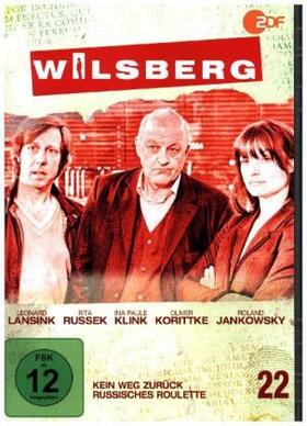 Neuwöhner / Geb |  Wilsberg | Sonstiges |  Sack Fachmedien